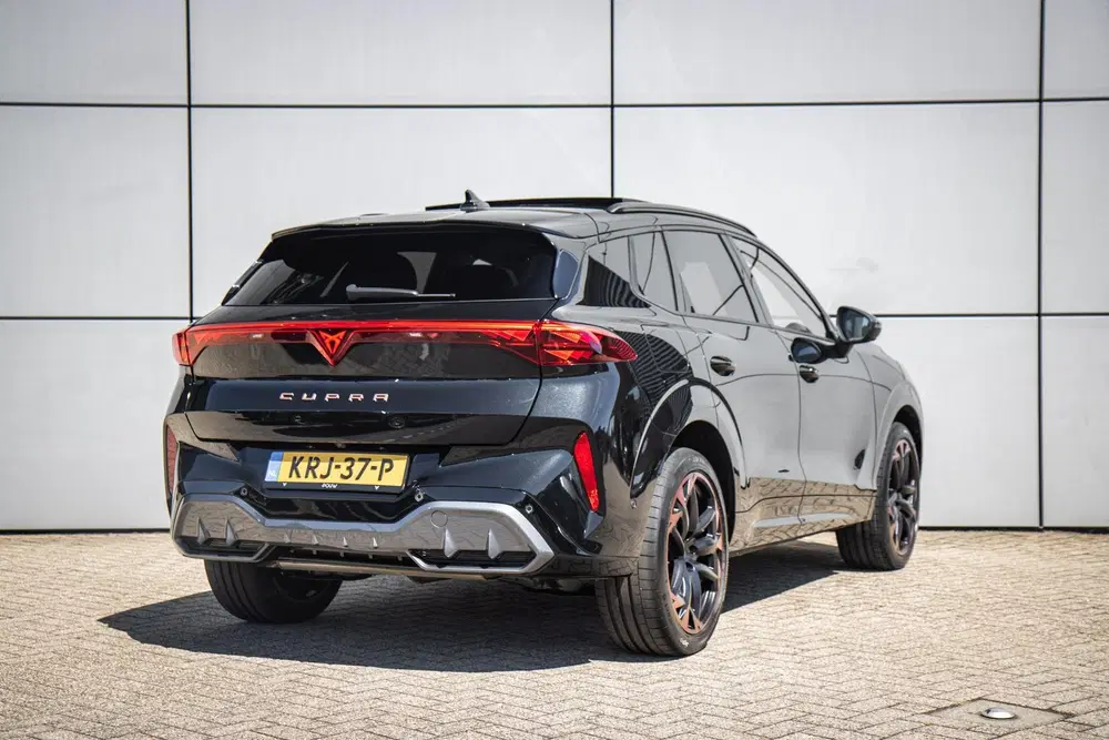 Cupra Terramar 1.5 TSI 272pk e-Hybrid VZ Performance uit 2025, foto 2