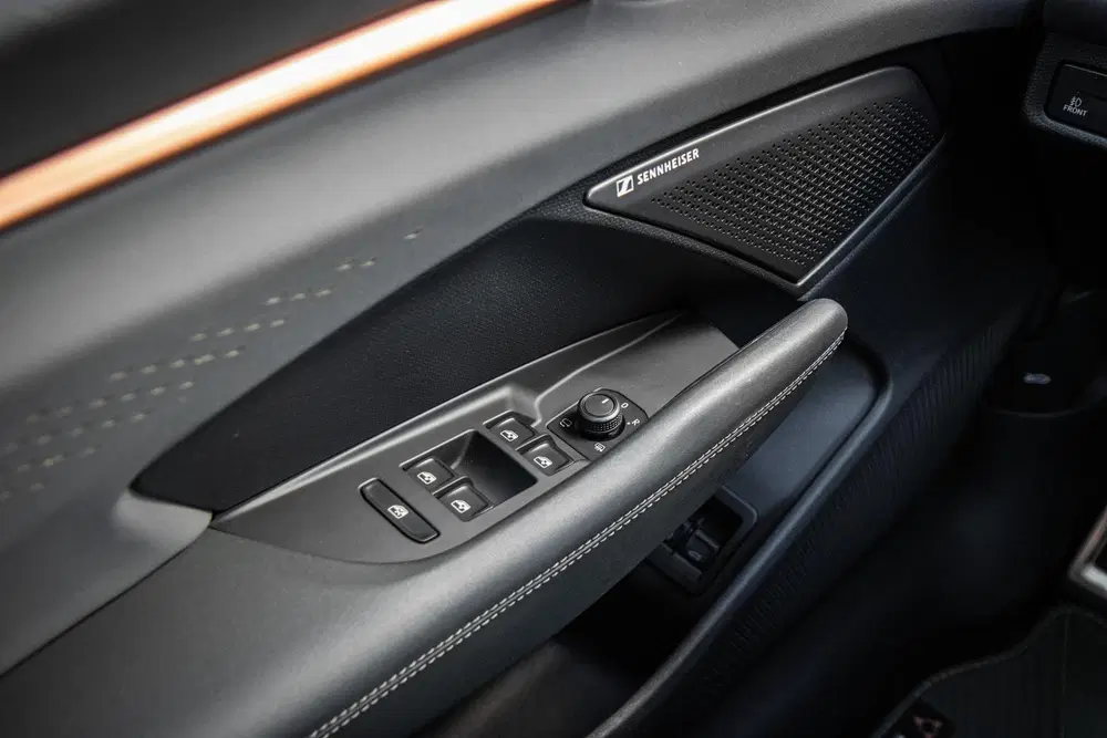 Cupra Terramar 1.5 TSI 272pk e-Hybrid VZ Performance uit 2025, foto 20