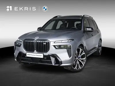 BMW X7 M60i xDrive uit 2023
