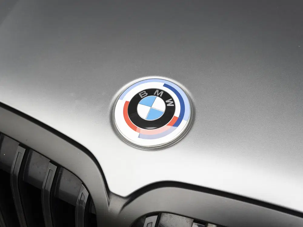 BMW X7 M60i xDrive uit 2023, foto 19
