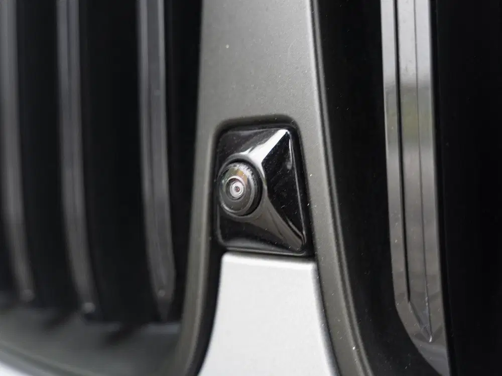 BMW X7 M60i xDrive uit 2023, foto 20