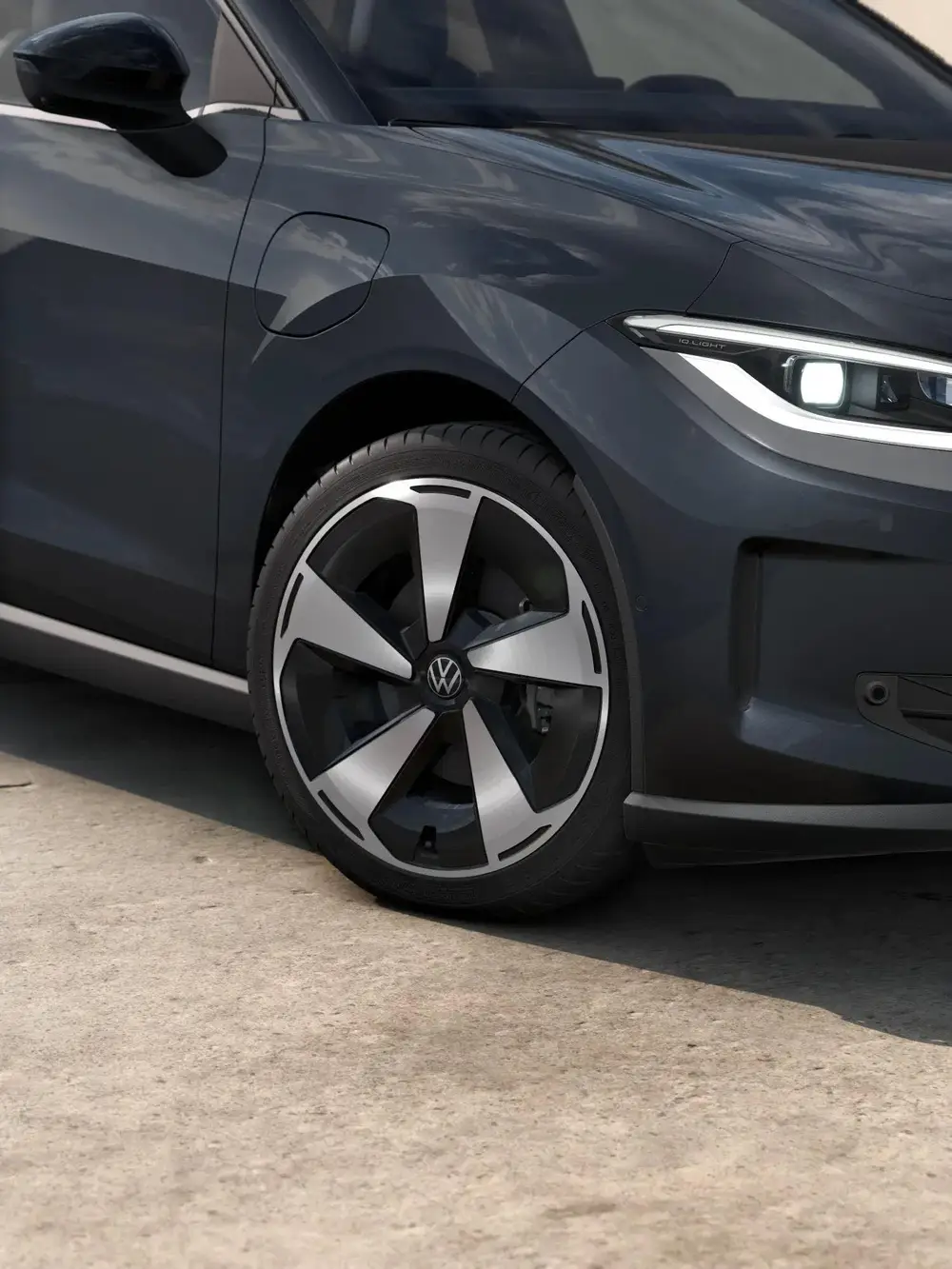 Volkswagen ID Polo 211pk Style First Edition 52 kWh | Trekh uit 2026, foto 13
