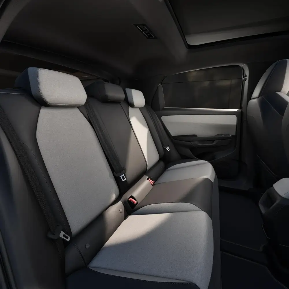 Volkswagen ID Polo 211pk Style First Edition 52 kWh | Trekh uit 2026, foto 6