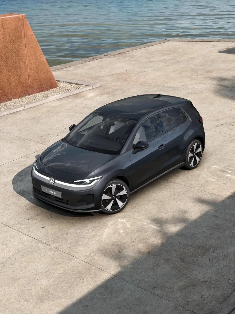 Volkswagen ID Polo 211pk Style First Edition 52 kWh | Trekh uit 2026, foto 8