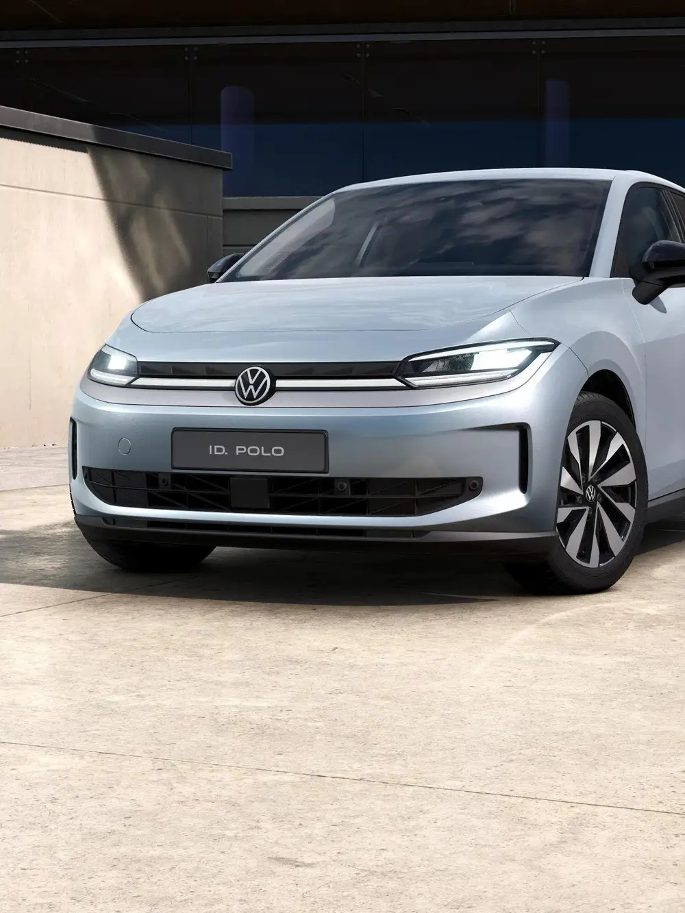 Volkswagen ID Polo 211pk Life First Edition 52 kWh | 17" Ve uit 2026, foto 9