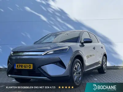 BYD Atto 3 Design 74.8 kWh uit 2026