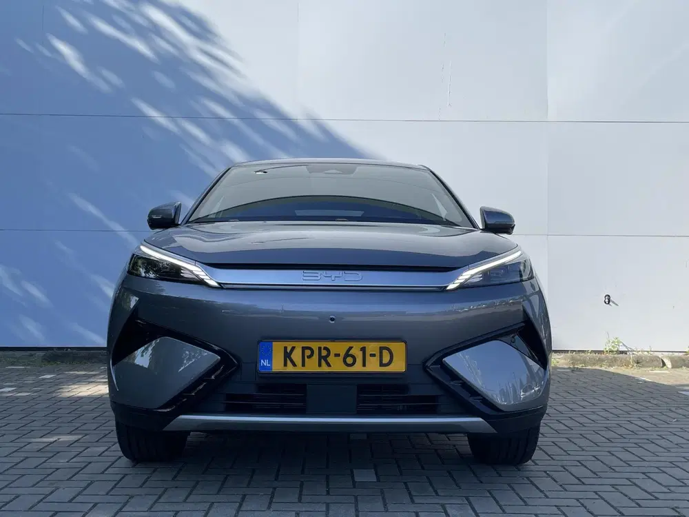BYD Atto 3 Design 74.8 kWh uit 2026, foto 14