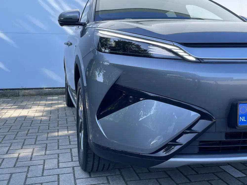 BYD Atto 3 Design 74.8 kWh uit 2026, foto 17