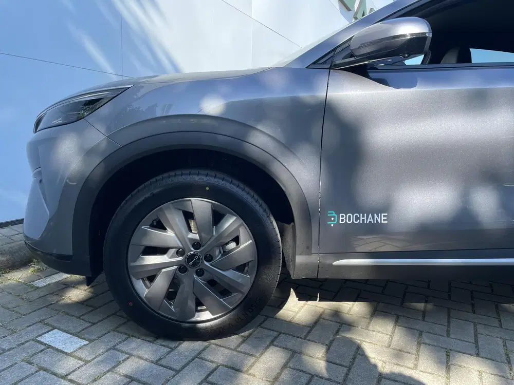 BYD Atto 3 Design 74.8 kWh uit 2026, foto 18