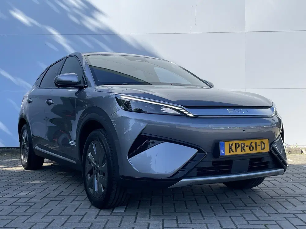 BYD Atto 3 Design 74.8 kWh uit 2026, foto 5