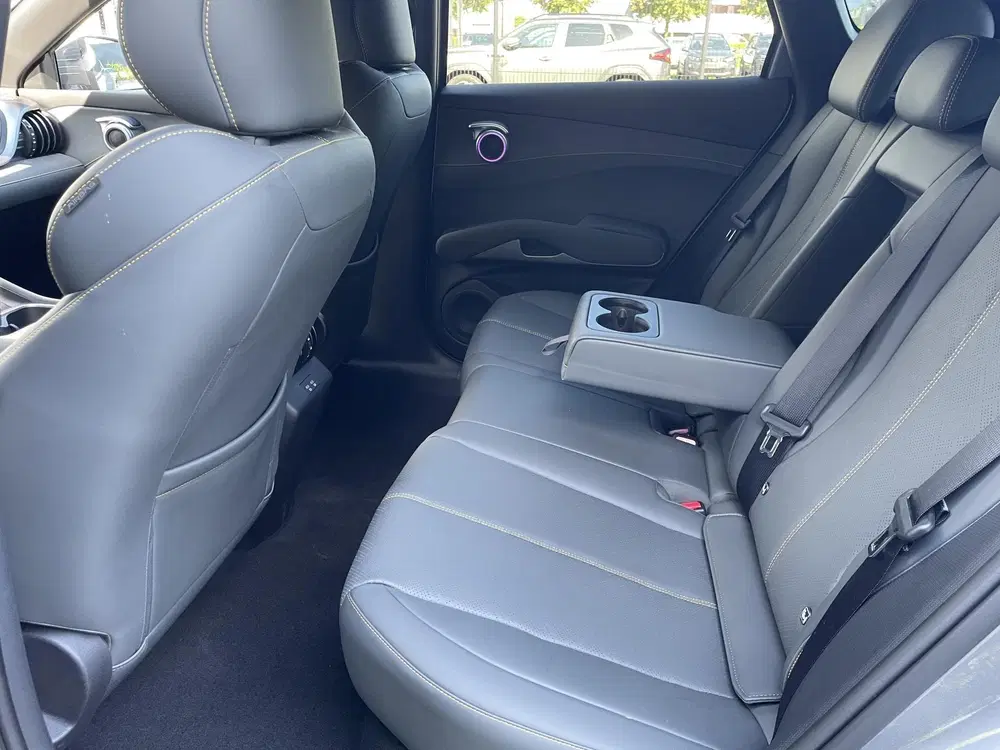 BYD Atto 3 Design 74.8 kWh uit 2026, foto 8