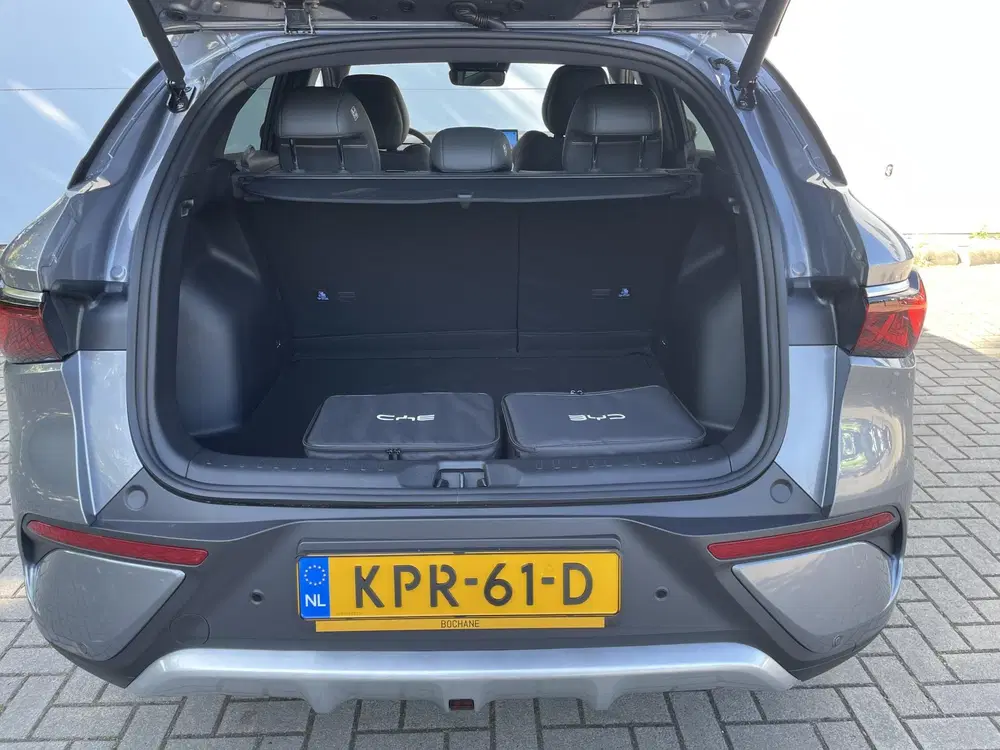 BYD Atto 3 Design 74.8 kWh uit 2026, foto 9