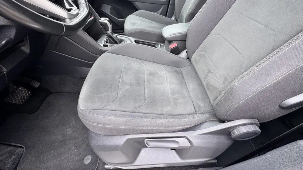 Volkswagen Tiguan 1.5 TSI R-Line Business+ DSG Panoramadak | uit 2021, foto 13