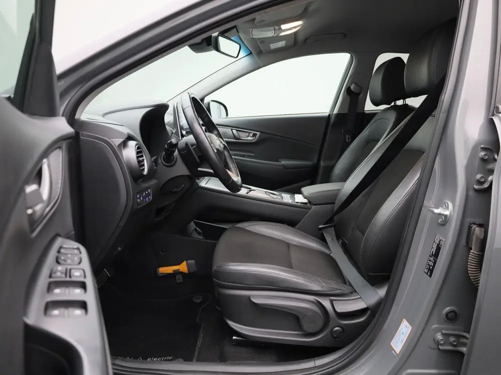 Hyundai KONA EV Fashion 64 kWh uit 2019, foto 11