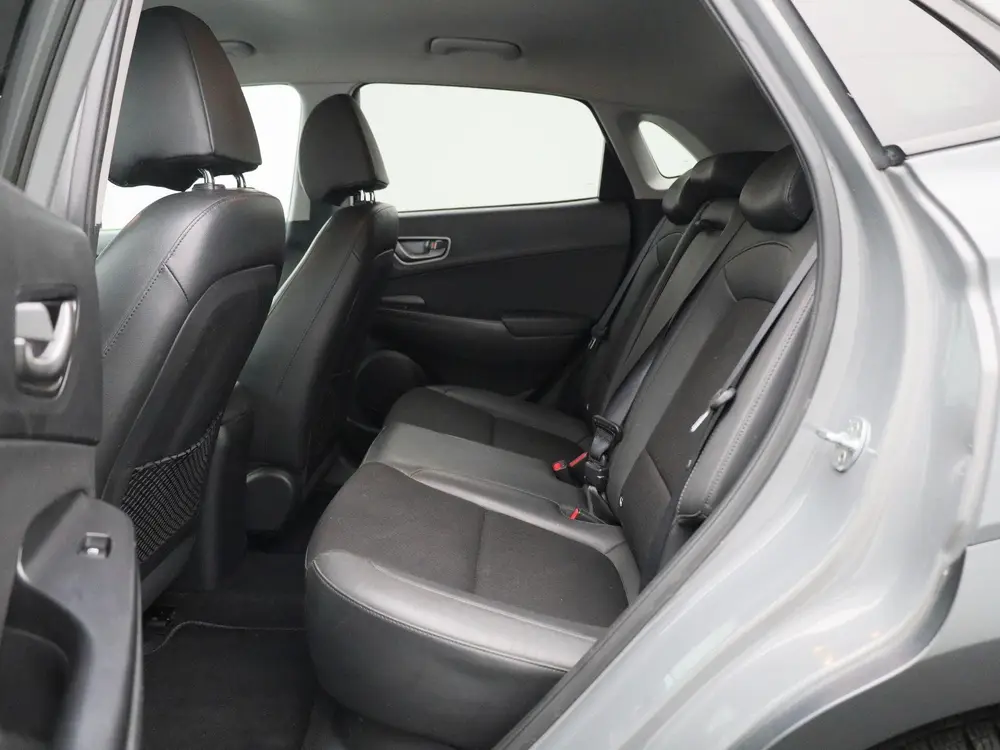 Hyundai KONA EV Fashion 64 kWh uit 2019, foto 12
