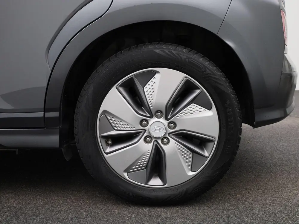 Hyundai KONA EV Fashion 64 kWh uit 2019, foto 13