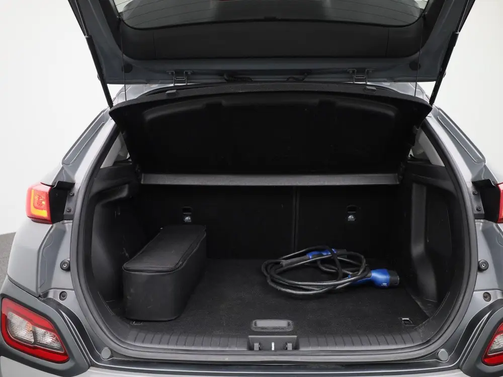Hyundai KONA EV Fashion 64 kWh uit 2019, foto 14