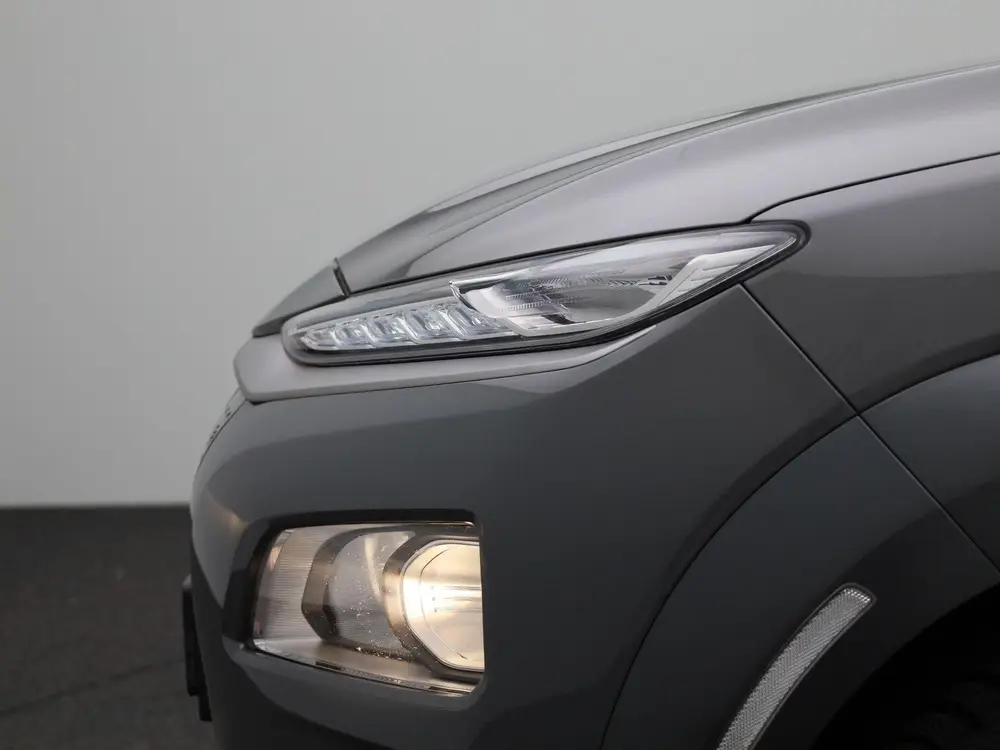 Hyundai KONA EV Fashion 64 kWh uit 2019, foto 15