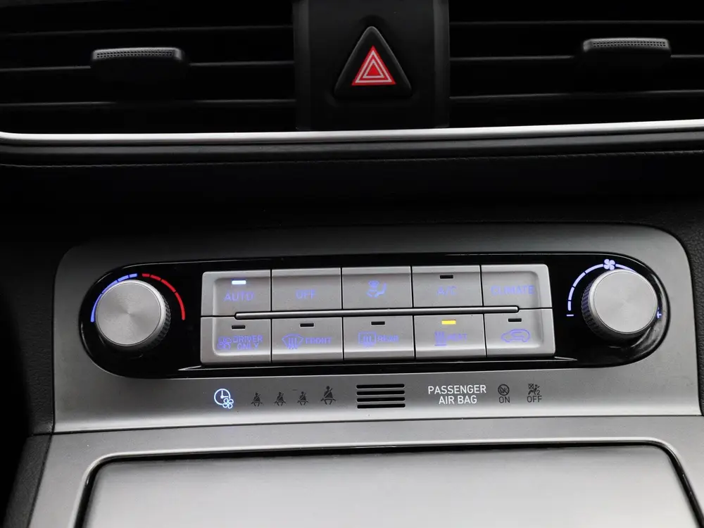 Hyundai KONA EV Fashion 64 kWh uit 2019, foto 17