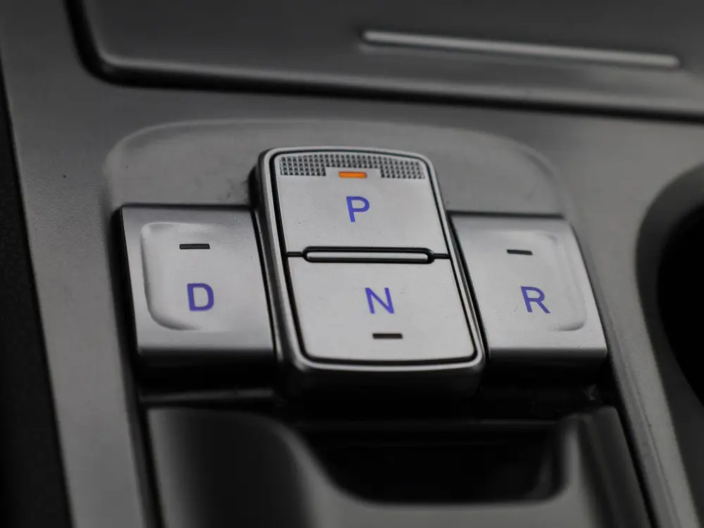 Hyundai KONA EV Fashion 64 kWh uit 2019, foto 19