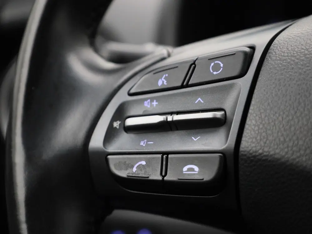 Hyundai KONA EV Fashion 64 kWh uit 2019, foto 20