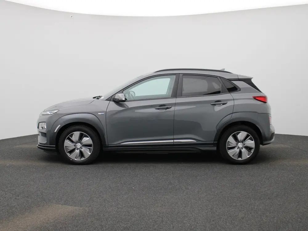 Hyundai KONA EV Fashion 64 kWh uit 2019, foto 4