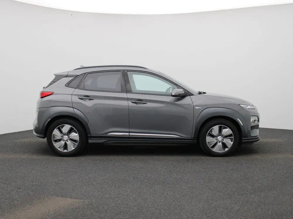 Hyundai KONA EV Fashion 64 kWh uit 2019, foto 6