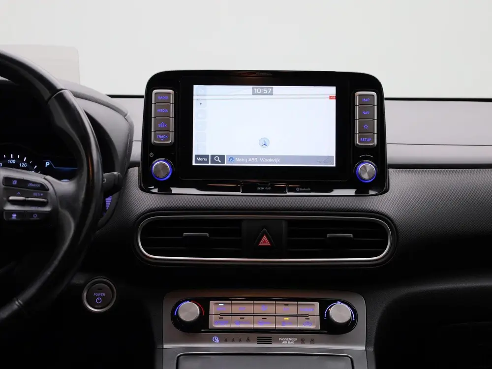 Hyundai KONA EV Fashion 64 kWh uit 2019, foto 9