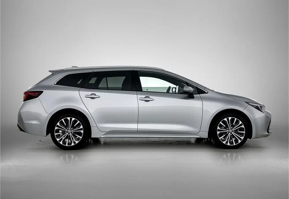 Toyota Corolla Hybrid 140 Dynamic uit 2025, foto 19