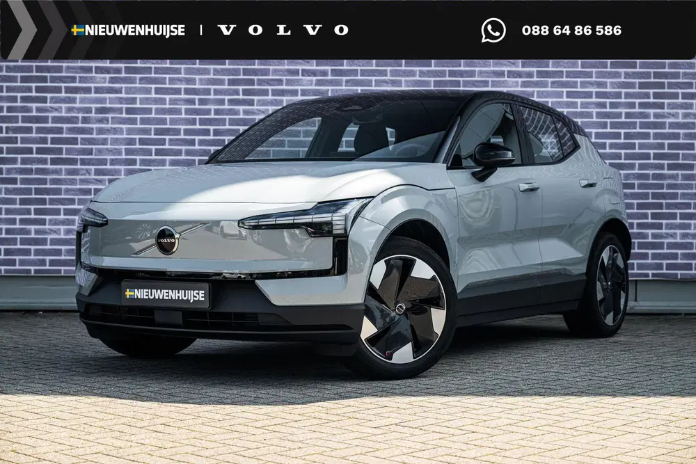 Volvo EX30 Single Motor Extended Range Plus 69 kWh uit 2024