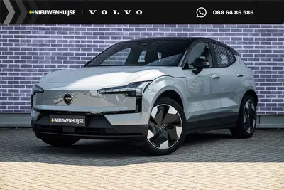 Volvo EX30 Single Motor Extended Range Plus 69 kWh uit 2024