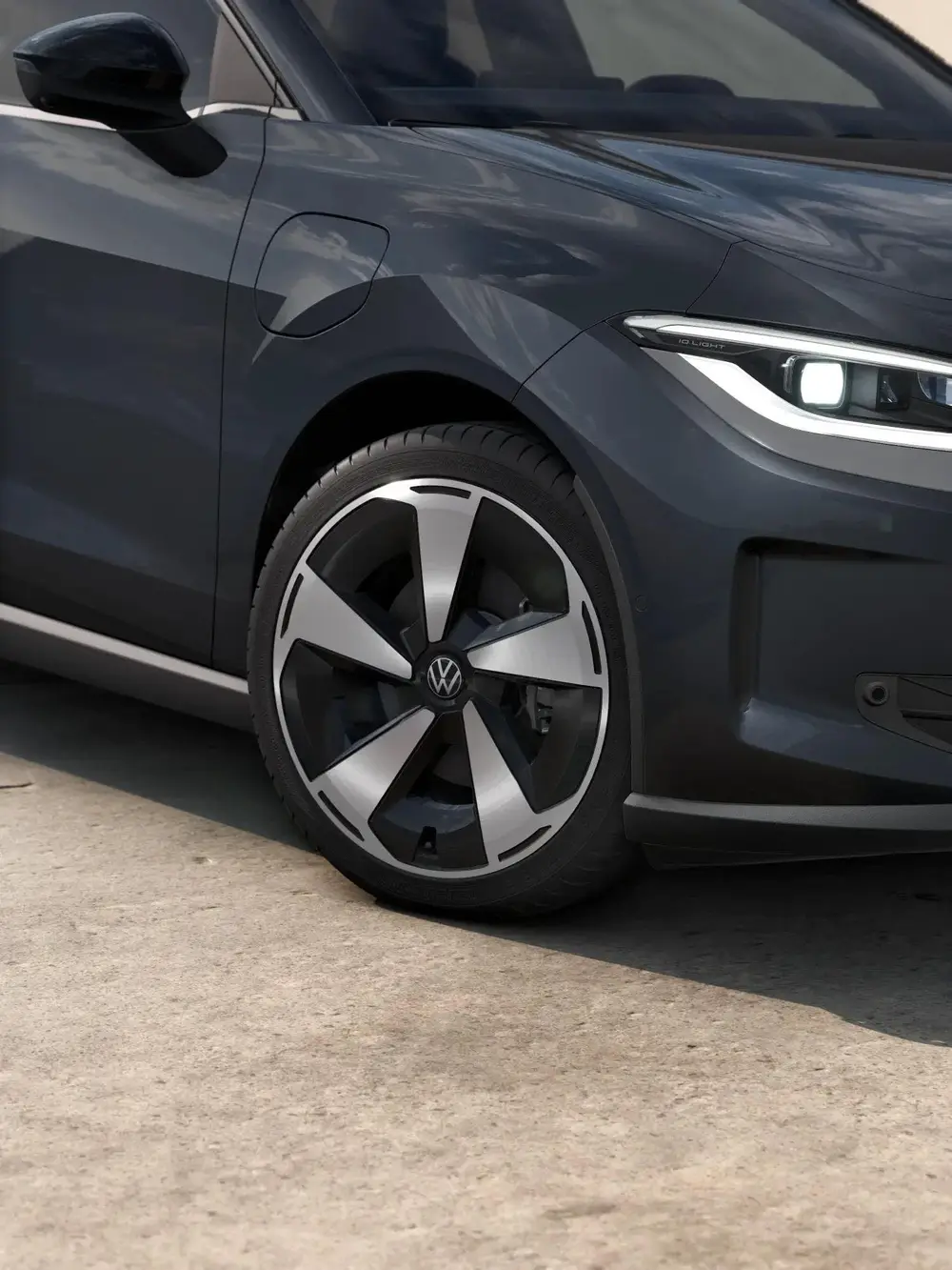Volkswagen ID Polo 211pk Style First Edition 52 kWh | Trekh uit 2026, foto 12