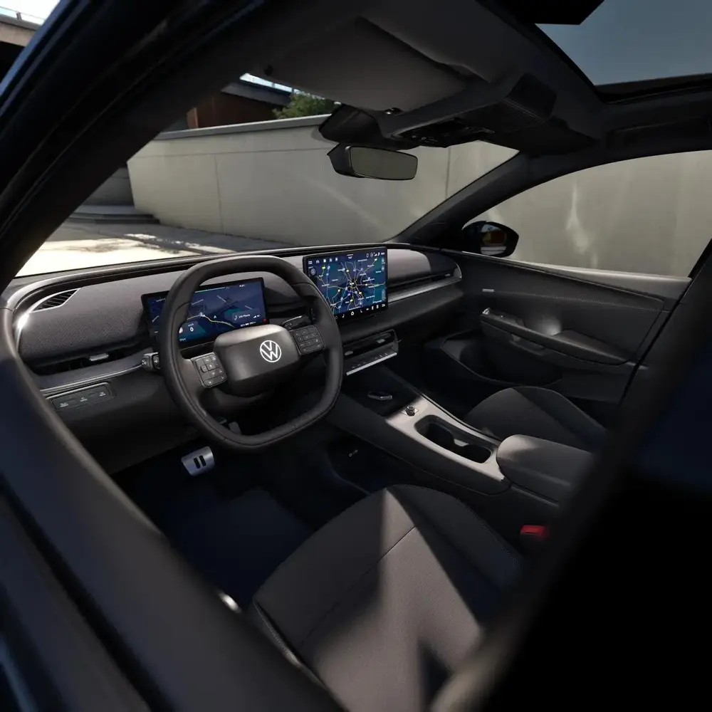 Volkswagen ID Polo 211pk Style First Edition 52 kWh | Trekh uit 2026, foto 4