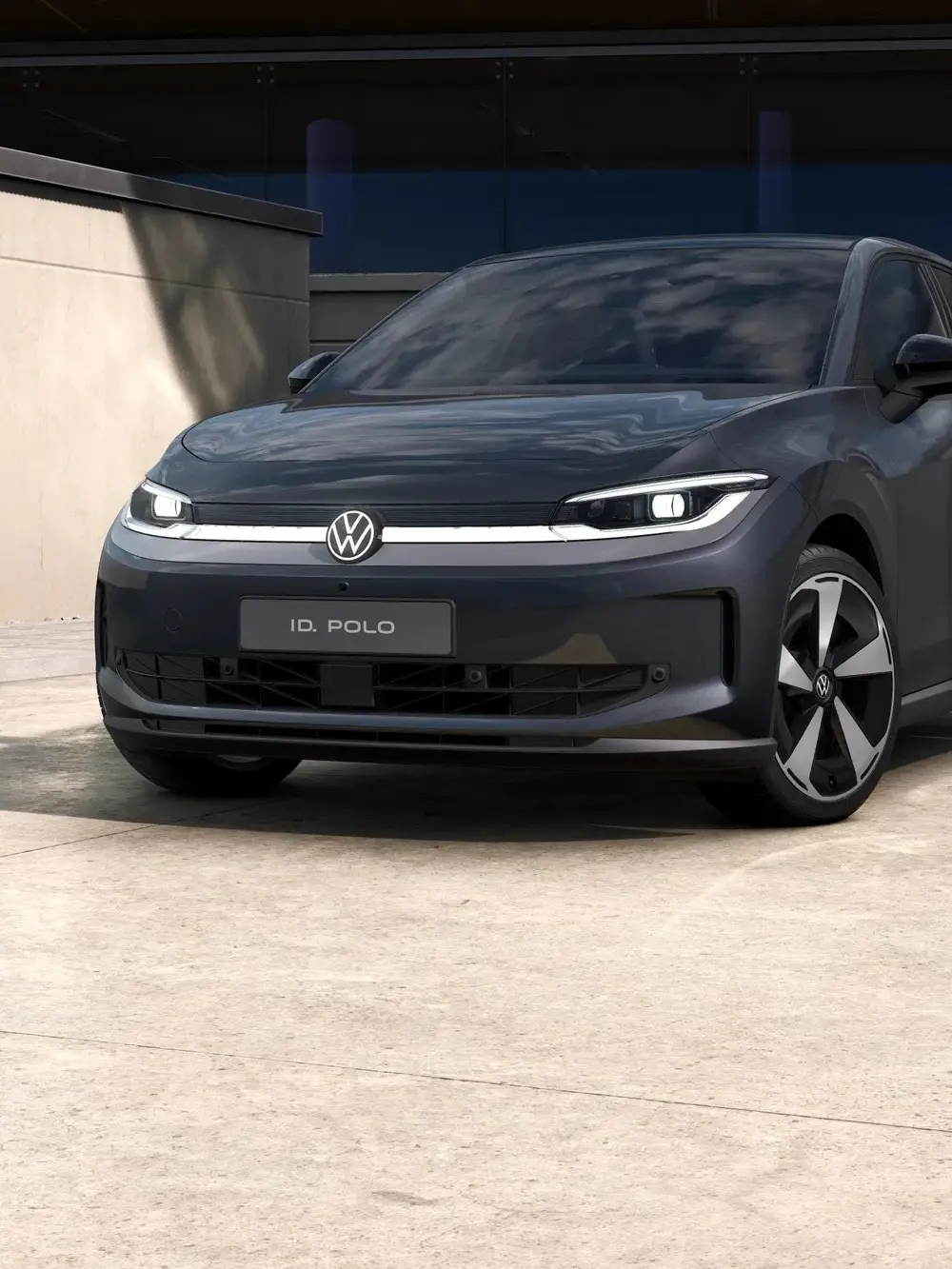 Volkswagen ID Polo 211pk Style First Edition 52 kWh | Trekh uit 2026, foto 9