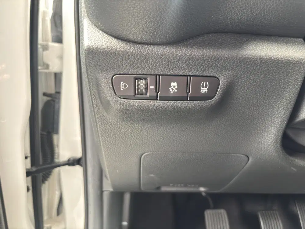 Kia Picanto 1.0 DPi GT-Line NL auto uit 2022, foto 13