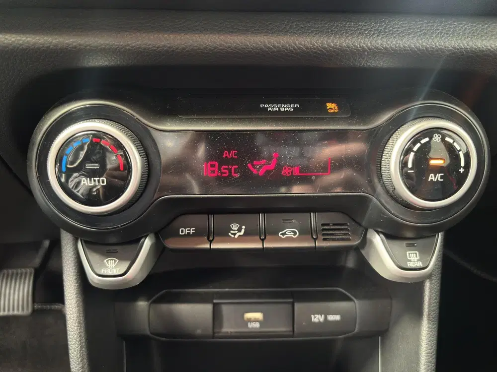 Kia Picanto 1.0 DPi GT-Line NL auto uit 2022, foto 19
