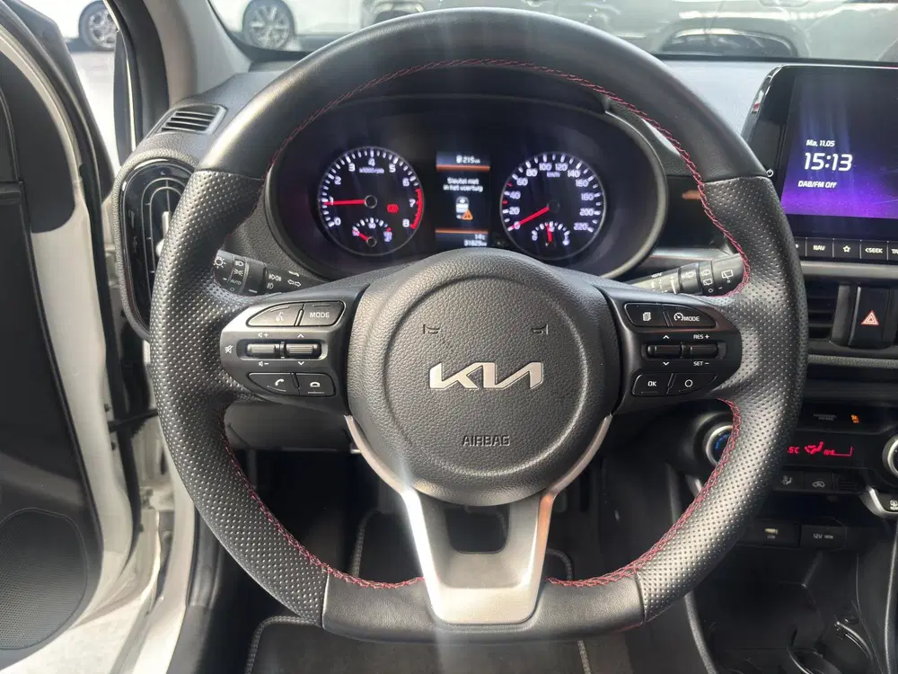 Kia Picanto 1.0 DPi GT-Line NL auto uit 2022, foto 7