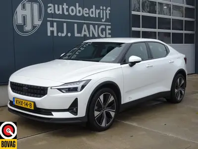 Polestar 2 Long Range Single Motor 78 kWhSOH 94% (bj 2023) uit 2023