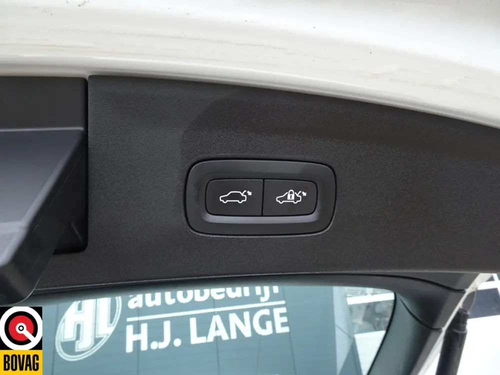 Polestar 2 Long Range Single Motor 78 kWhSOH 94% (bj 2023) uit 2023, foto 8