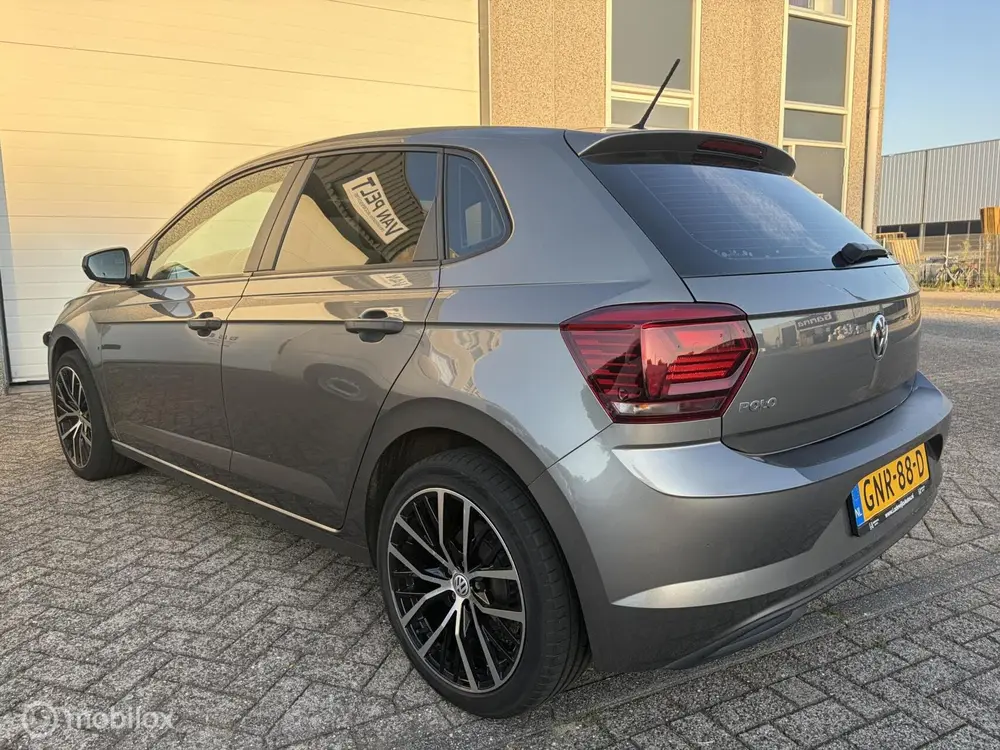 Volkswagen Polo 1.0 MPI Comfortline uit 2019, foto 6