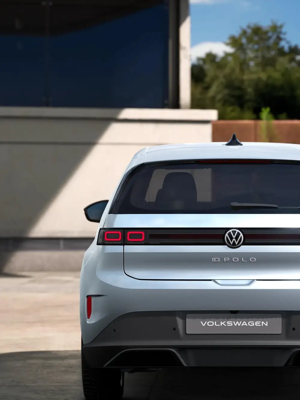 Volkswagen ID Polo 211pk Life First Edition 52 kWh | 17" Ve uit 2026, foto 11