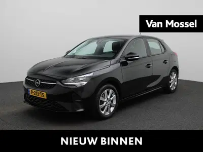 Opel Corsa 1.2 Edition uit 2022