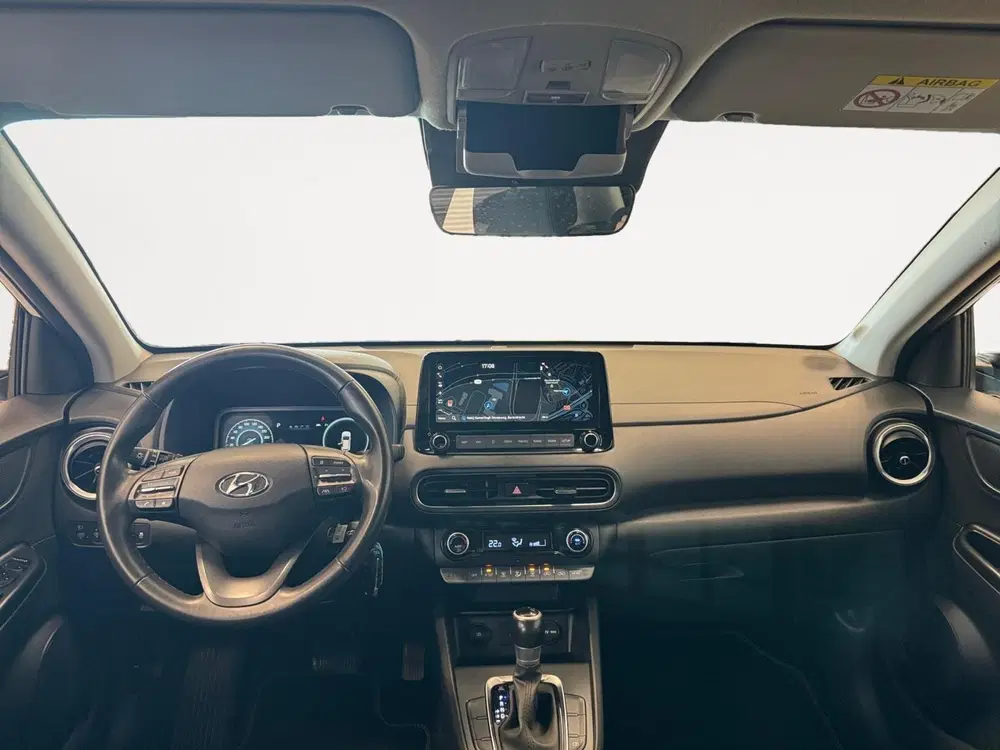 Hyundai KONA 1.6 HYBRID uit 2023, foto 10