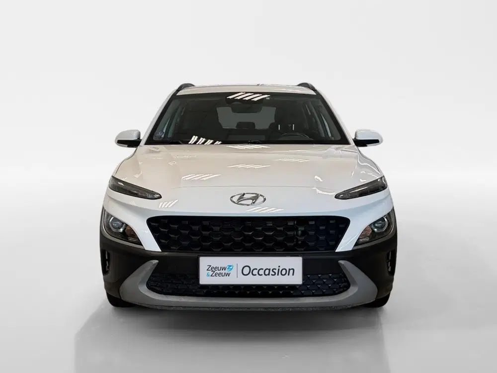 Hyundai KONA 1.6 HYBRID uit 2023, foto 4
