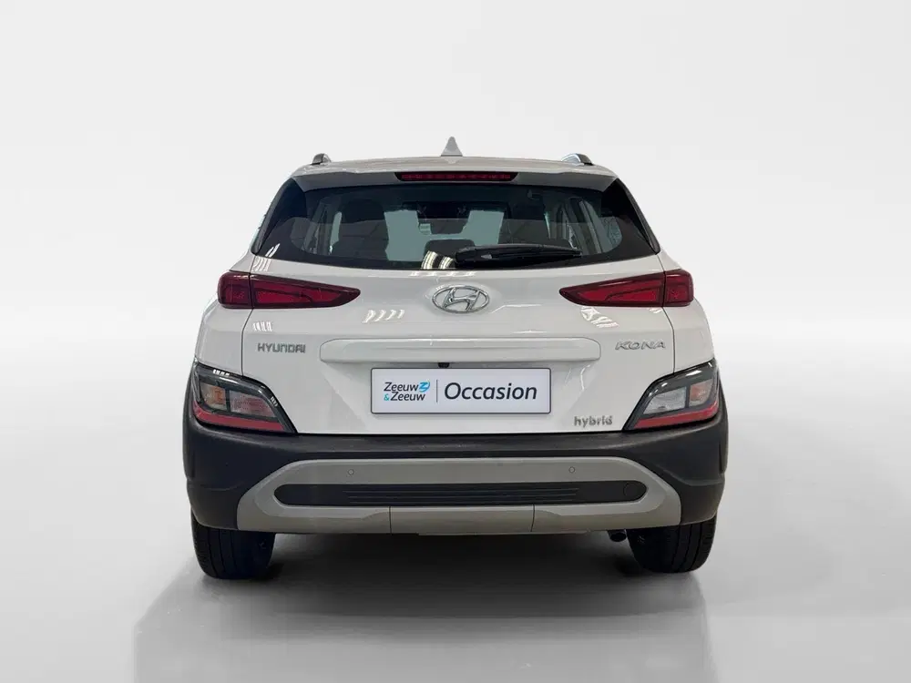 Hyundai KONA 1.6 HYBRID uit 2023, foto 5