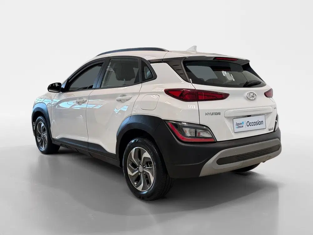 Hyundai KONA 1.6 HYBRID uit 2023, foto 6