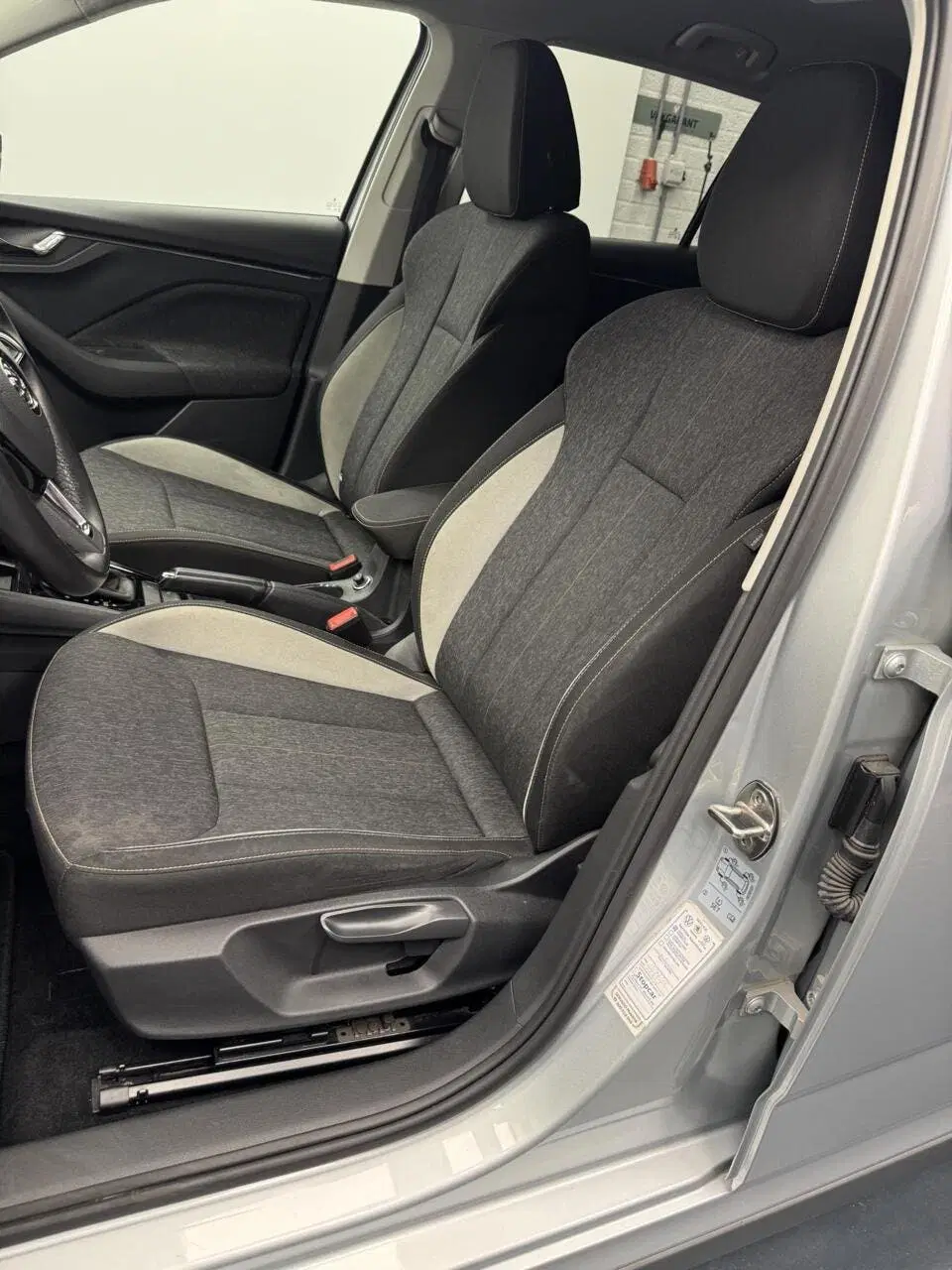 Skoda Kamiq 1.0 TSi Edition Automaat-Navigatie-Adapt.C uit 2020, foto 14