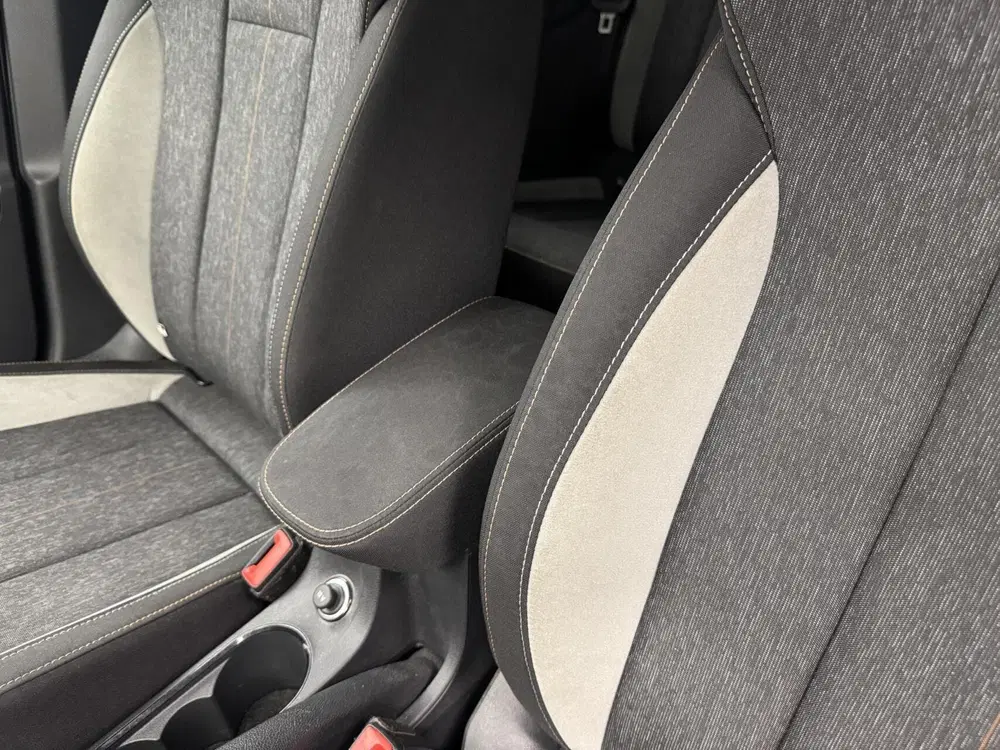 Skoda Kamiq 1.0 TSi Edition Automaat-Navigatie-Adapt.C uit 2020, foto 15