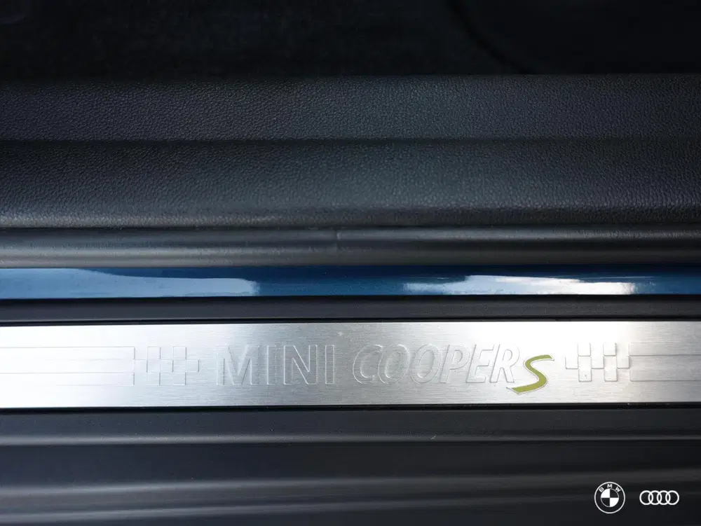 Mini Countryman COOPER SE ALL4 uit 2022, foto 15