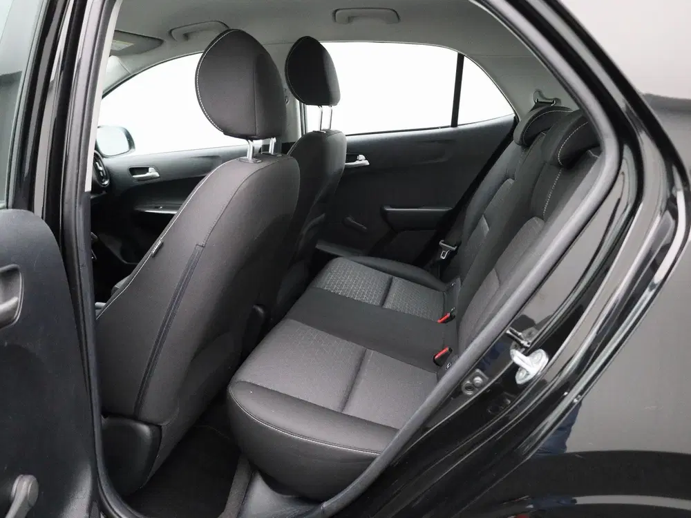 Kia Picanto 1.0 DPi ComfortLine uit 2021, foto 10